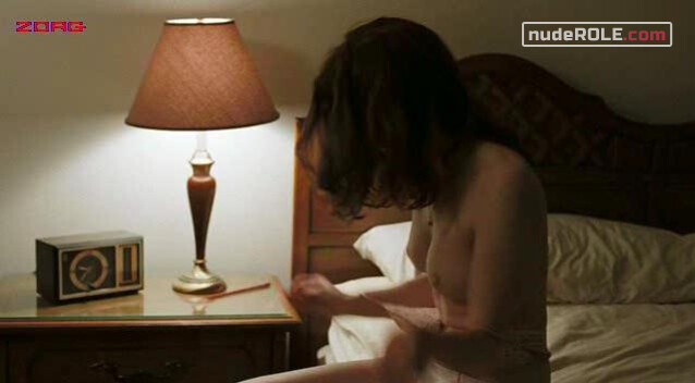 1. Rose Lorkowski nude – Sunshine Cleaning (2008)