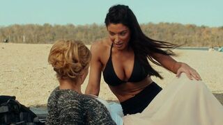 Linda sexy – Inconceivable (2017)