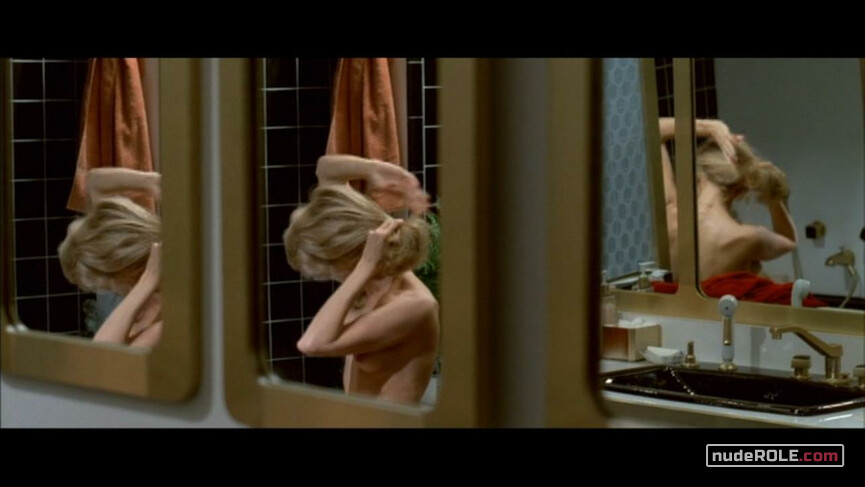 3. Jamie Douglas nude – The Seduction (1982)