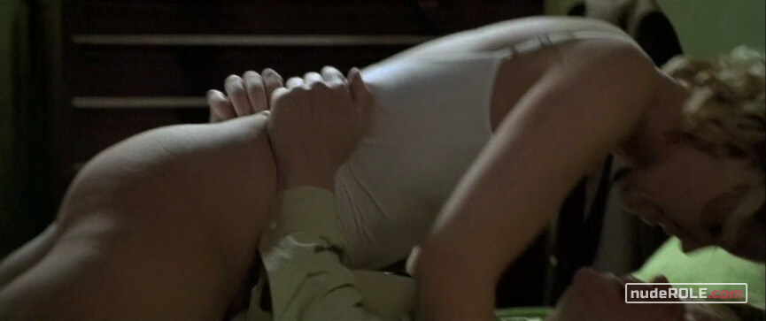 3. Natalie Belisario nude – The Cooler (2003)