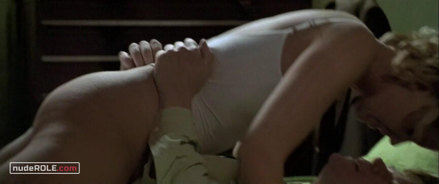 3. Natalie Belisario nude – The Cooler (2003)