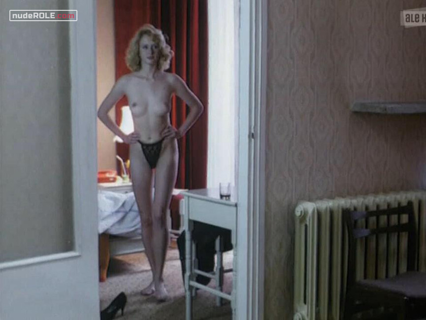 3. NA nude, NA nude, Prostitute nude – Wielka wsypa (1992)