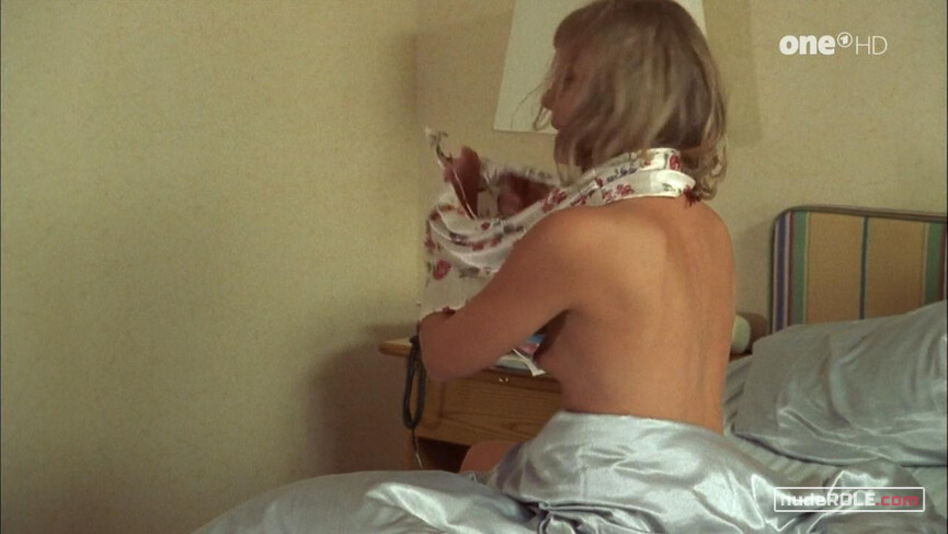2. Kessy nude – Aus heiterem Himmel s04e22 (1999)