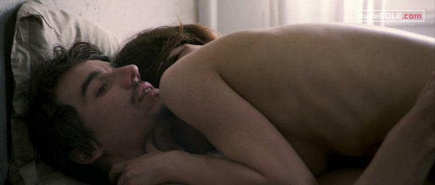 2. Jessica nude – Move (2012)