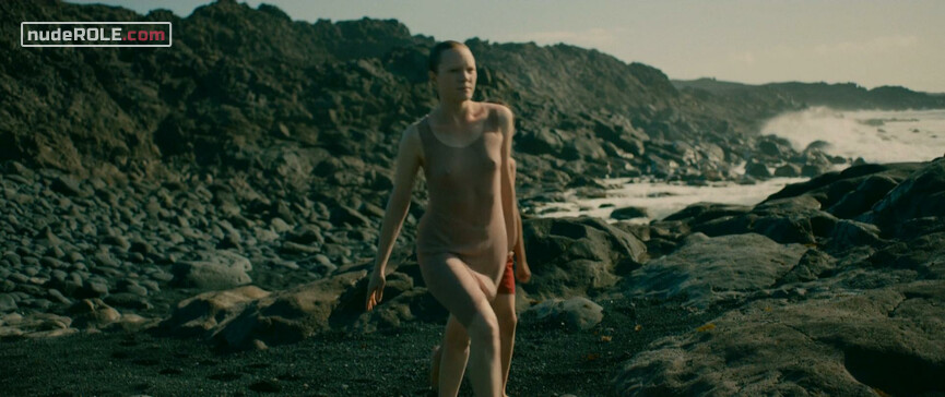2. La mère nude, Stella nude – Evolution (2016)