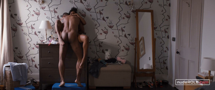 1. Kayla nude – Brotherhood (2016)