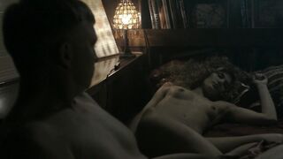 Prostitutka nude – Cirkus Bukowsky s01e05-06 (2013)