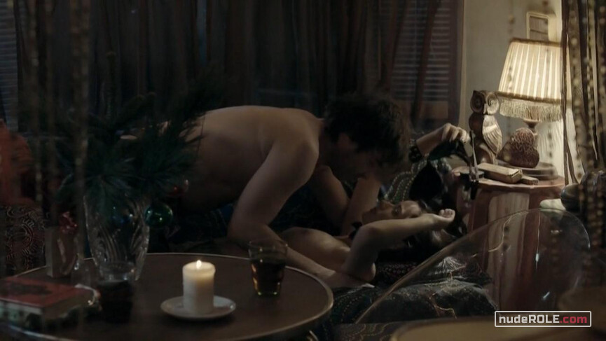 1. Vesna nude – Cirkus Bukowsky s02e01 (2014)