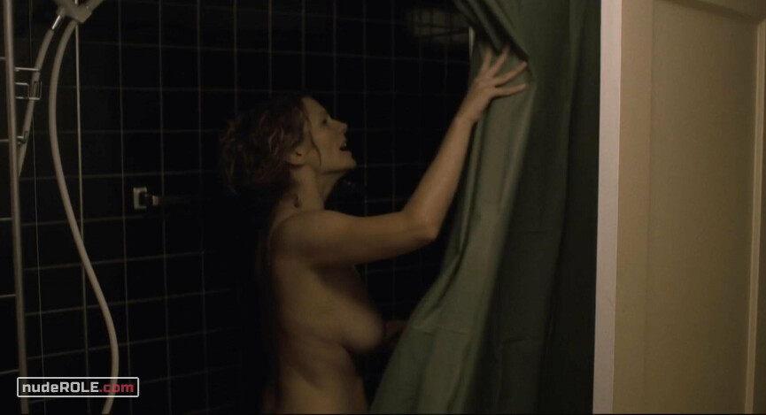 1. Christine nude – Closet Monster (2015)