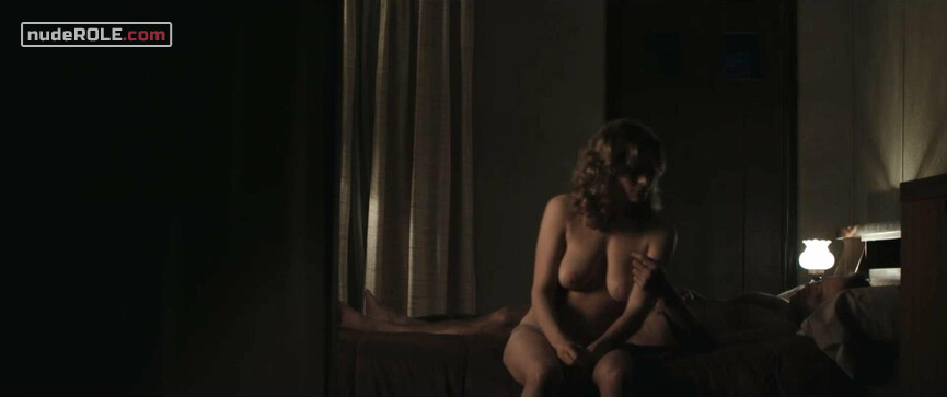 1. Dawn nude – Dawn (2015)