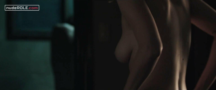 3. Dawn nude – Dawn (2015)
