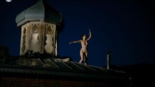 Aya nude – Absurdistan (2008)