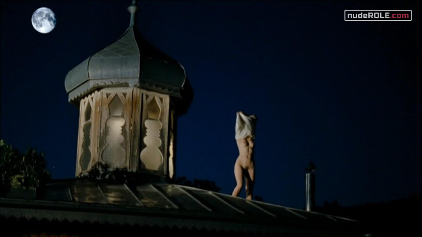2. Aya nude – Absurdistan (2008)