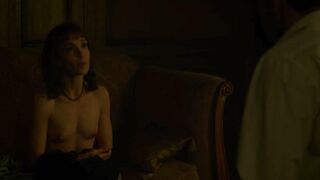 Charlotte nude – The Collection s01e05 (2017)