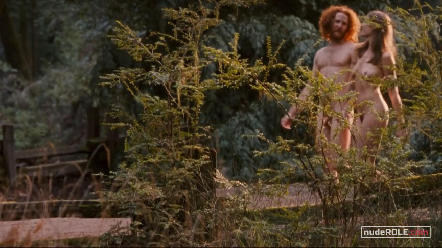 3. Jade nude, Naked Hippie Girl nude – The Tripper (2006)