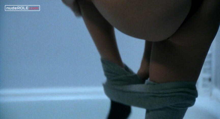 2. Jill Metzner nude – Jack Frost (1997)