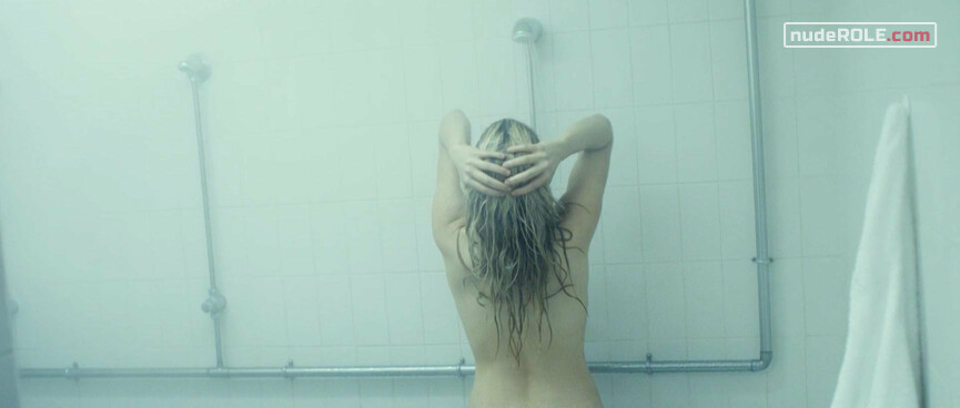 2. Jess nude – Ghost Machine (2009)