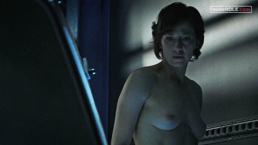 7. Nora Durst nude – The Leftovers s03e08 (2017)