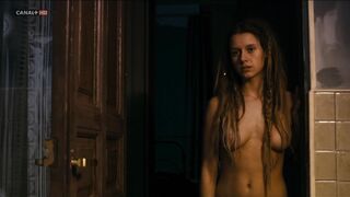 Ana nude – Chaotic Ana (2007)