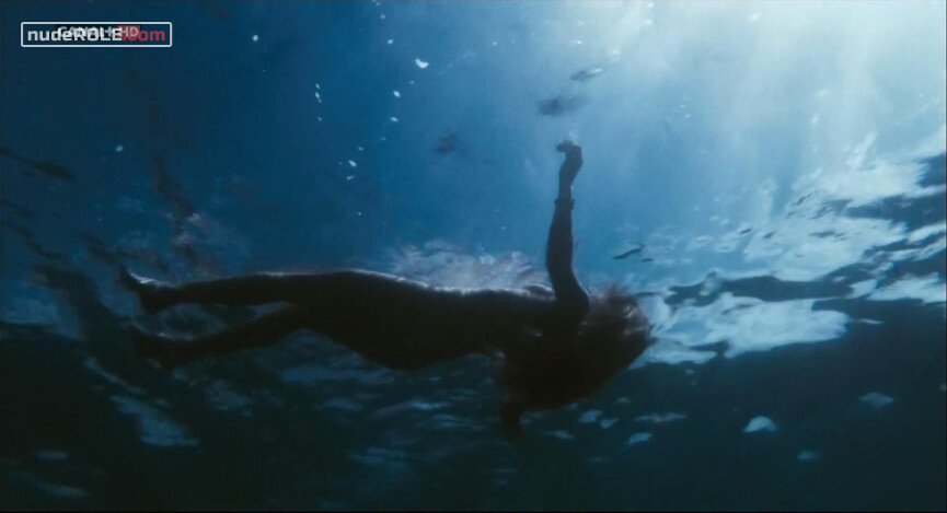 2. Ana nude – Chaotic Ana (2007)