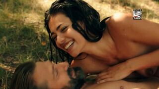 Cheyenne Morales nude – Station Horizon s01e04 (2015)