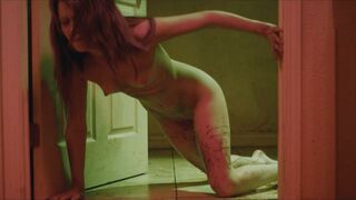 Kelly nude – Silk (2014)