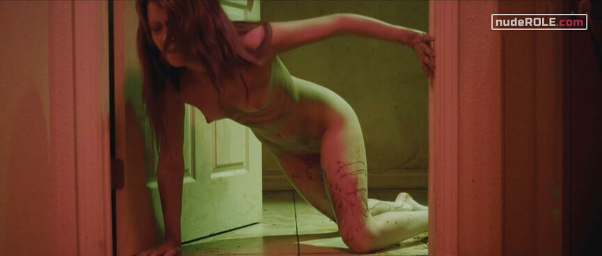 1. Kelly nude – Silk (2014)