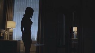 Megan Morrison sexy – The Arrangement s01e02 (2017)