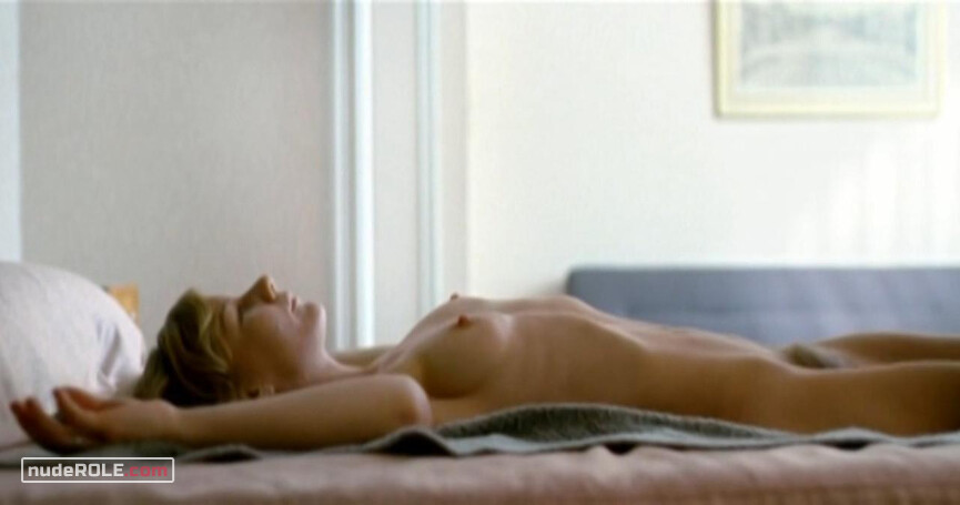 1. Charlotte nude – Brownian Movement (2010)