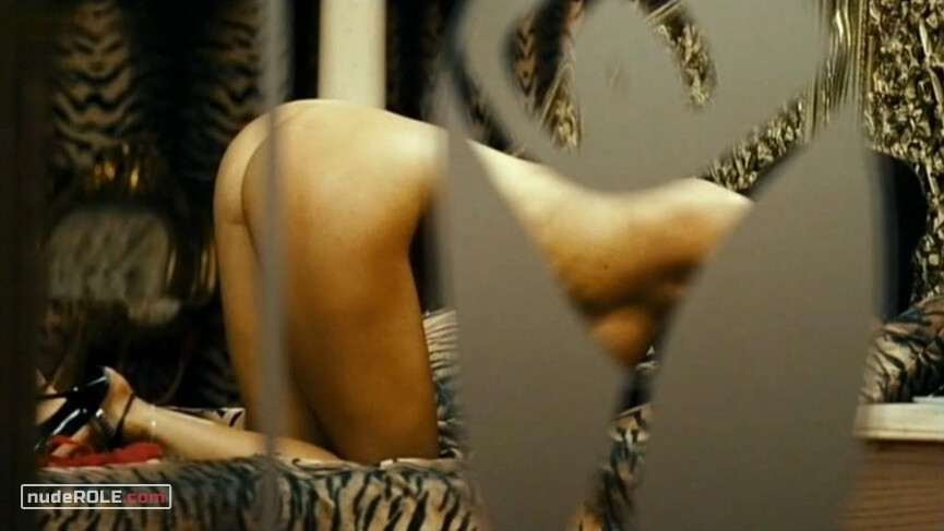 3. Milena nude – Lolita's Club (2007)