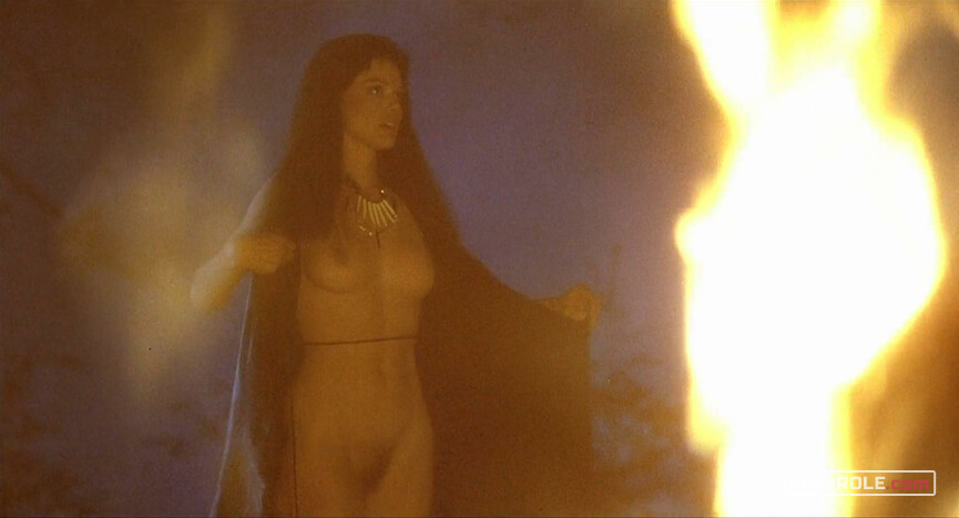 1. Marsha Quist nude – The Howling (1981)