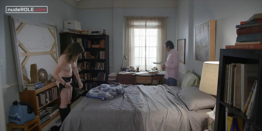 3. Teenage Chris nude – I Love Dick s01e05 (2017)