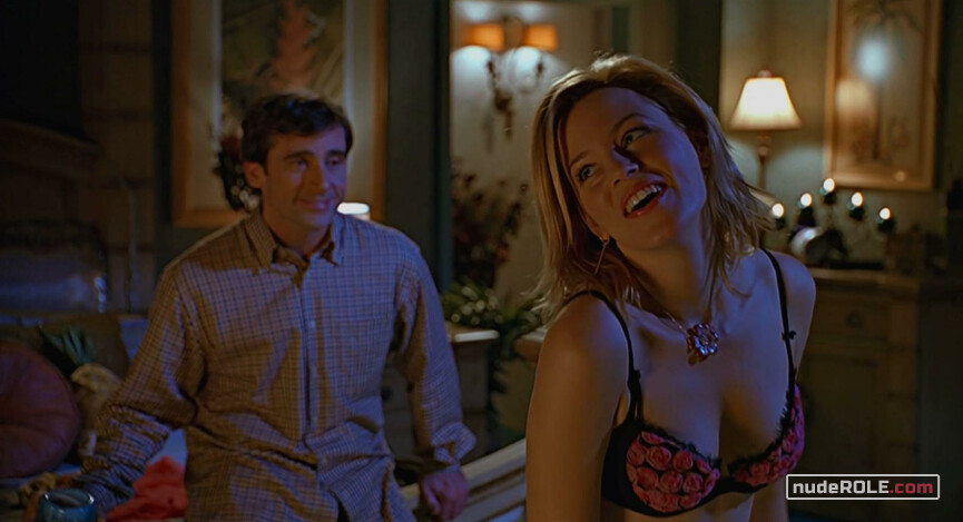 3. Beth sexy – The 40 Year Old Virgin (2005)