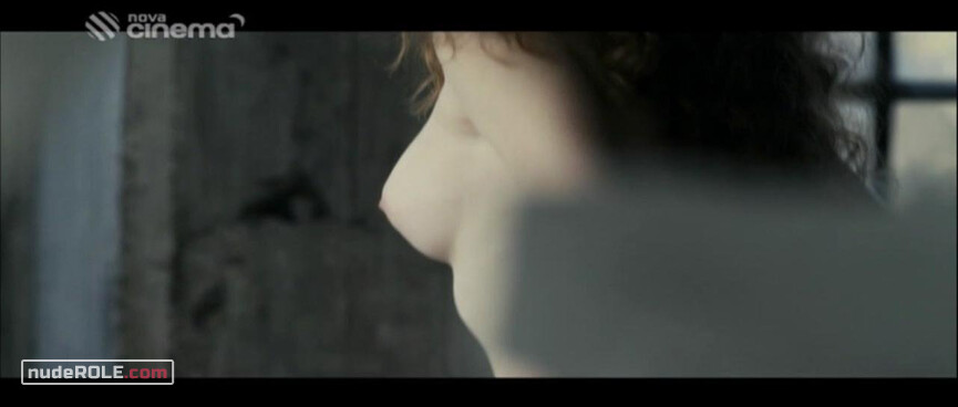 1. Hanka nude – Vendeta (2011)