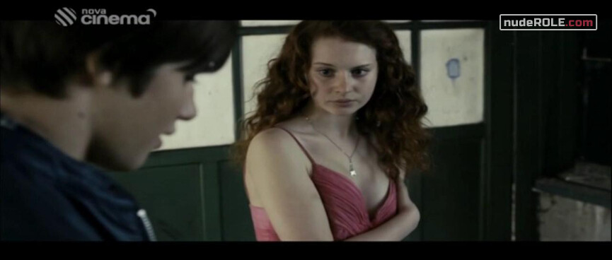 2. Hanka nude – Vendeta (2011)