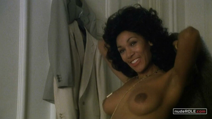 1. Molly nude – The Stud (1978)