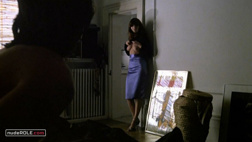 3. Deborah nude – The Stud (1978)