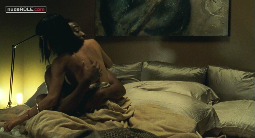 1. Oni nude – She Hate Me (2004)