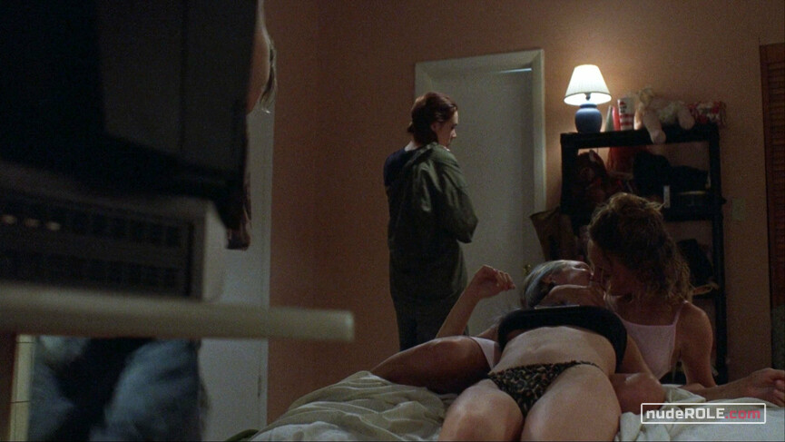 1. Heather Swallers nude – Bully (2001)