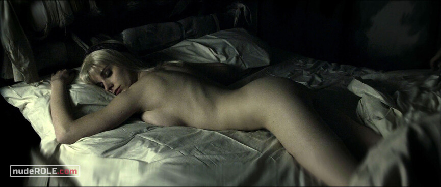 2. Natalia nude – The Last Circus (2010)
