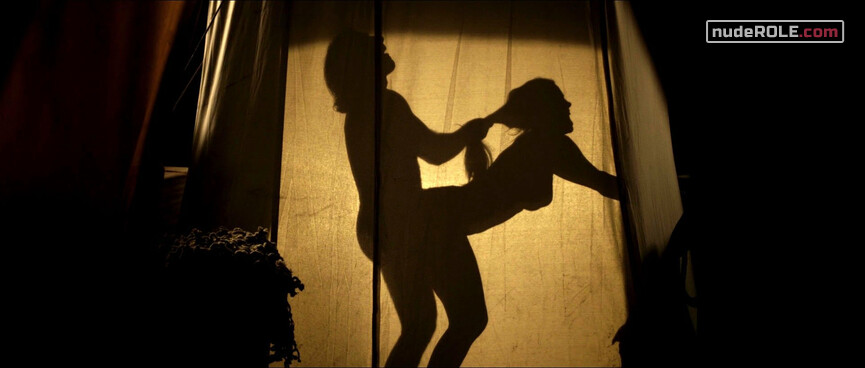 3. Natalia nude – The Last Circus (2010)