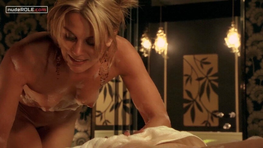 3. Chloe nude – Satisfaction s01 (2007)