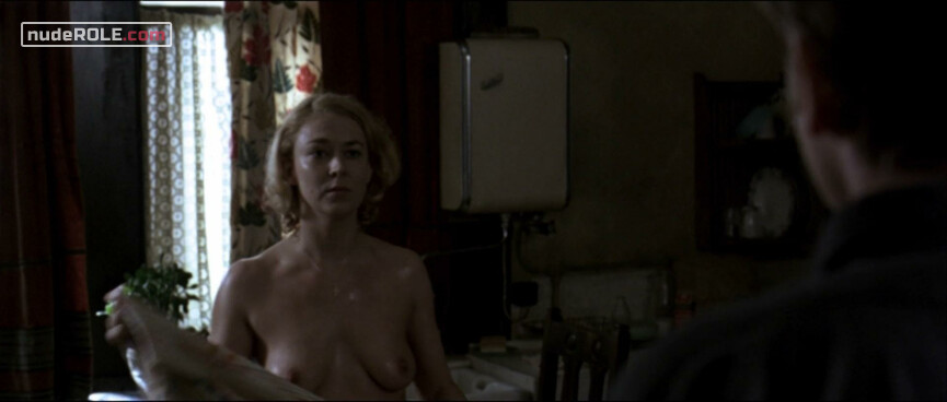 3. Connie nude – Young Adam (2003)