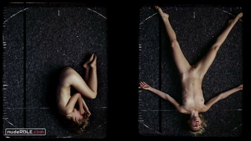 1. Protagonist nude – Secret Machine (2009)
