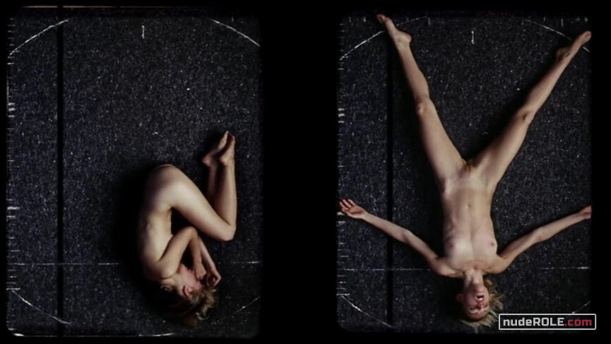 1. Protagonist nude – Secret Machine (2009)