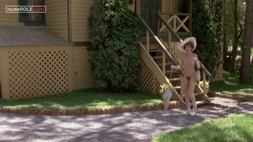 2. Katrina nude – Ironweed (1987)