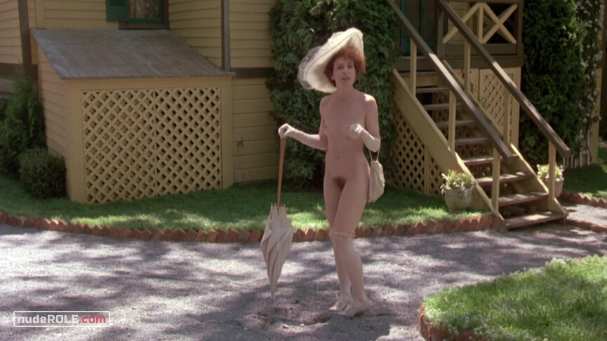 3. Katrina nude – Ironweed (1987)