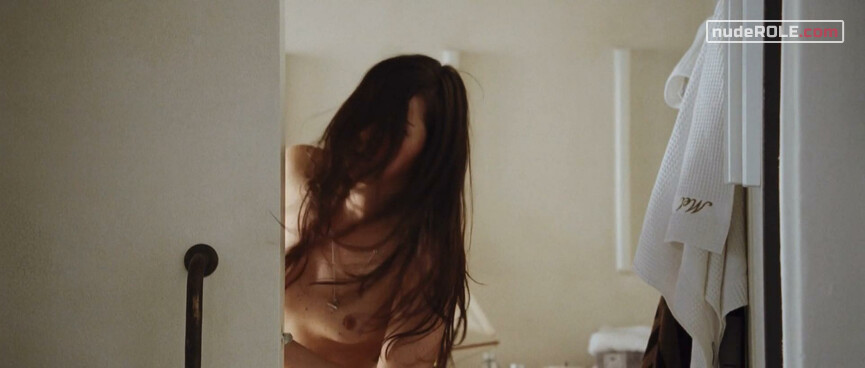 2. Anna Gotzlowski nude – Rabbit Without Ears (2007)