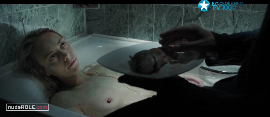 3. Helena nude – Dreamfish (2016)