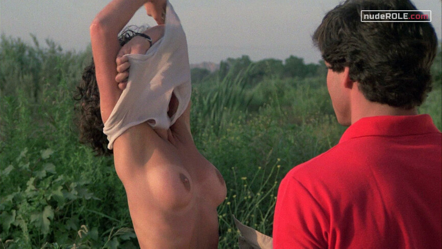 2. Tomboy nude – Tomboy (1985)